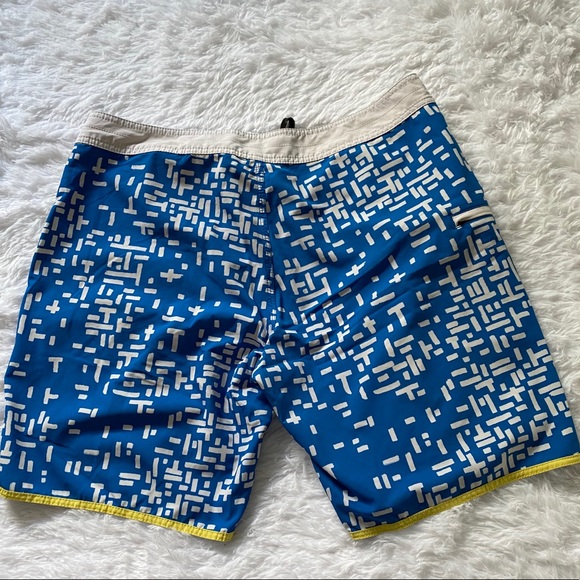 Volcom MOD TECH Board Shorts - Picture 5 of 8